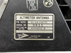 4004512 Sperry, Transco AT-220 Radio Altimeter Antenna with Connector