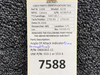 0800302-11 (Use: 553-4) Cessna 421B Angle Of Attack Indicator (Core)