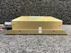 XMD076-01 Heads Up Technologies RS232 XM Data Receiver Unit (14-28V)