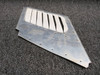 Piper PA28R-200 RH Tail Louver