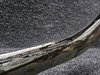 010A-31874-2 Mitsubishi MU2B-60 Outside Windshield Glass RH