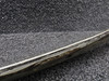 010A-31874-2 Mitsubishi MU2B-60 Outside Windshield Glass RH