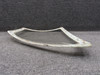 010A-31874-2 Mitsubishi MU2B-60 Outside Windshield Glass RH