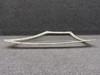 010A-31874-2 Mitsubishi MU2B-60 Outside Windshield Glass RH