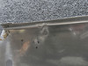 16799-000 Piper Oil Cooler Cover Assembly LH