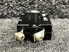 593-240-101 Wood Electric Toggle Circuit Breaker (40A)