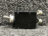 593-240-101 Wood Electric Toggle Circuit Breaker (40A)