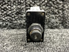 7271-8-5 (Use: MS24510A5) Klixon Press To Reset Circuit Breaker (5A)