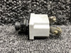 7271-8-5 (Use: MS24510A5) Klixon Press To Reset Circuit Breaker (5A)