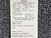 7271-8-5 (Use: MS24510A5) Klixon Press To Reset Circuit Breaker (5A)