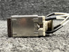 9910115-1 (Use: 9910115-3) Korry Gear Position Indicator Light (Nose, LH, RH)