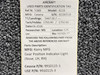 9910115-1 (Use: 9910115-3) Korry Gear Position Indicator Light (Nose, LH, RH)