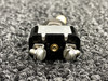 8801K22 (Alt: MS35058-22) Eaton Two Position Toggle Switch