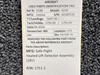 1751-2 Safe Flight Heated Lift Detector Assembly (28V)