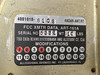4001018-6108 Allied Signal ART-161A XMTR Radar Antenna with Mods