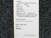 30862-001 Piper Fuel Drain Valve Assy RH