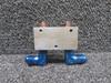 30862-001 Piper Fuel Drain Valve Assy RH