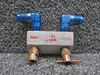 30862-001 Piper Fuel Drain Valve Assy RH