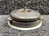 416-50 (Alt: 0823410-2) Shaw Aero Fuel Cap Assembly (Type II)