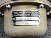 XV-2096 (Alt: 5226005-3) Aviation Group Fuel Selector Valve Assembly LH