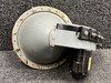 G-3600A-1, G-2905-24B Grimes Retractable Landing Light Assembly (24V)