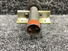 17343-61-450F, 93-713 Fenwal Fire Detector Probe w Mounting Bracket (28V)