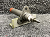 17343-61-450F, 93-713 Fenwal Fire Detector Probe w Mounting Bracket (28V)