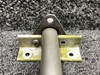 17343-61-450F, 93-713 Fenwal Fire Detector Probe w Mounting Bracket (28V)