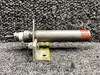 17343-61-450F, 93-713 Fenwal Fire Detector Probe w Mounting Bracket (28V)
