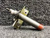 17343-61-450F, 93-713 Fenwal Fire Detector Probe w Mounting Bracket (28V)