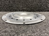 5026016-2 Cessna 421B Auxiliary Outboard Fuel Tank Cover Plate