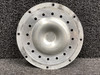 5026016-2 Cessna 421B Auxiliary Outboard Fuel Tank Cover Plate
