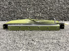 5114422-3 Cessna 421B Rudder Trim Indicator Arm with Bracket