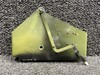 5114422-3 Cessna 421B Rudder Trim Indicator Arm with Bracket