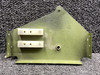 5114422-3 Cessna 421B Rudder Trim Indicator Arm with Bracket