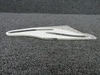 1221064-21 Cessna T210N Track Flap Inboard LH or RH