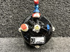 103310-14 Airesearch Variable Cabin Pressure Outflow Valve Assembly