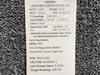 30111102 (Use: 9910445-1) HTL Fire Extinguisher Bottle Assembly (Core)