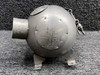 30111102-1 (Use: 9910445-1) HTL Fire Extinguisher Bottle Assembly (Core)