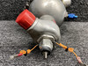 30111102-1 (Use: 9910445-1) HTL Fire Extinguisher Bottle Assembly (Core)