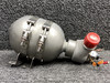 30111102-1 (Use: 9910445-1) HTL Fire Extinguisher Bottle Assembly (Core)