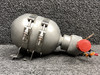 30111102-1 (Use: 9910445-1) HTL Fire Extinguisher Bottle Assembly (Core)