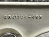 0841104-4 (Cast#: 0841104-498) Cessna 421B Main Gear Door Retract Bellcrank RH