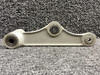 0841104-4 (Cast#: 0841104-498) Cessna 421B Main Gear Door Retract Bellcrank RH