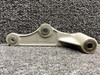 0841104-4 (Cast#: 0841104-498) Cessna 421B Main Gear Door Retract Bellcrank RH