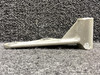 0841104-4 (Cast#: 0841104-498) Cessna 421B Main Gear Door Retract Bellcrank RH