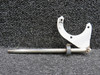 269A7242-5 Schweizer 269C Collective Pitch Control Bungee Assembly
