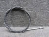 269A4897-901 Schweizer 269C Fuel Shut Off Control Cable Assembly
