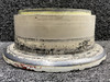 C163010-0103 Goodyear Inner Nose Wheel Half Assembly (Minus Bearing)