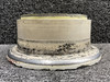 C163010-0103 Goodyear Inner Nose Wheel Half Assembly (Minus Bearing)